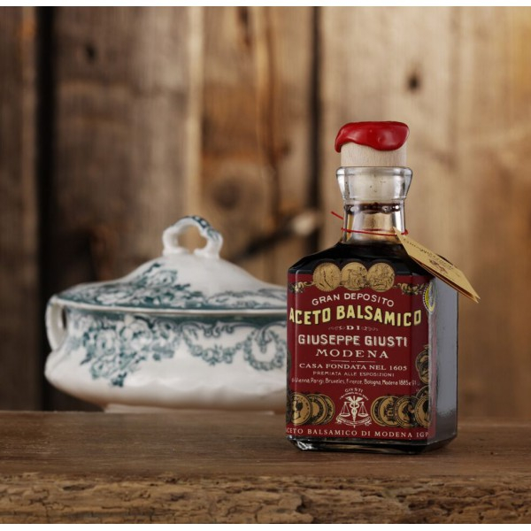 Balsamic- Giusti- Burgany